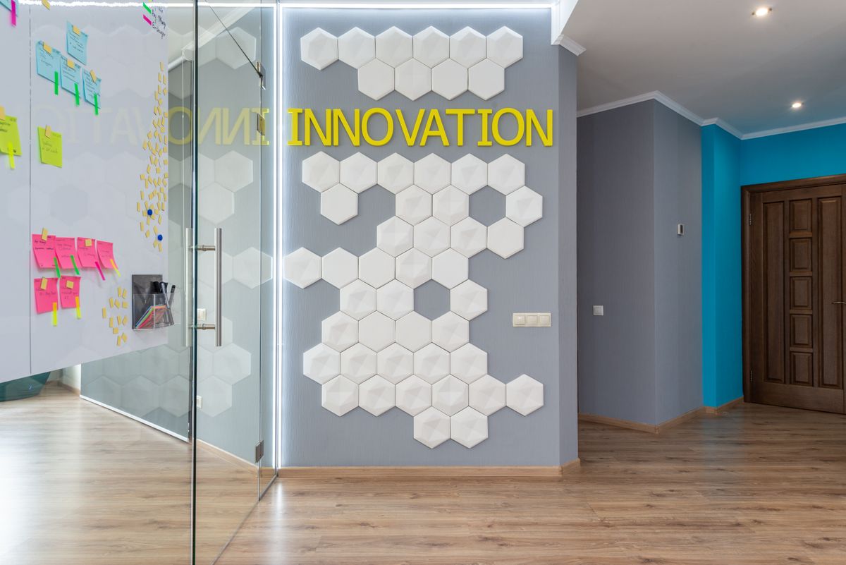 Office Interiors