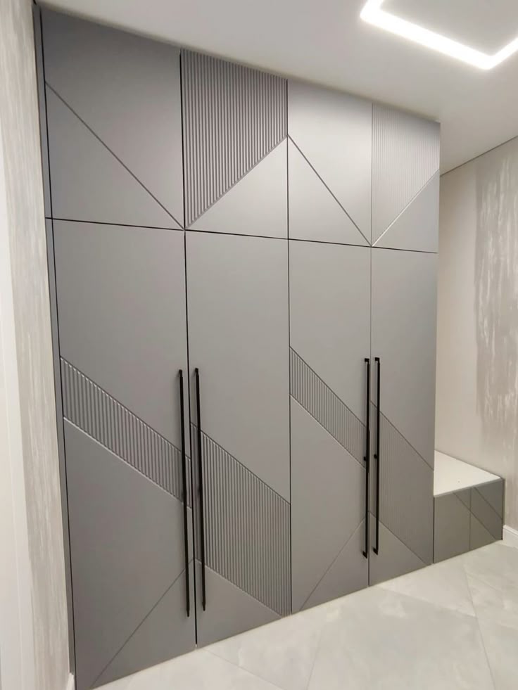 Sage Display Cupboard